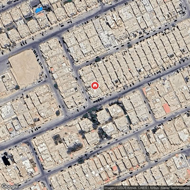 أرض سكنية للبيع في الوادي، الرياض