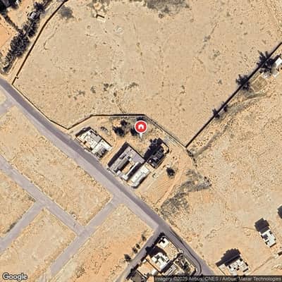 ارض سكنية  للبيع في الحمر الجنوبي، بريدة منطقة القصيم - أرض سكنية للبيع في الحُمَر الجنوبي، بريدة منطقة القصيم