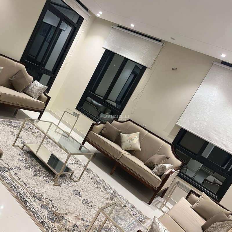 شقة كبيرة للايجار