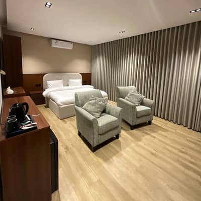 1 Bedroom Flat for Rent in Madina - The shaden