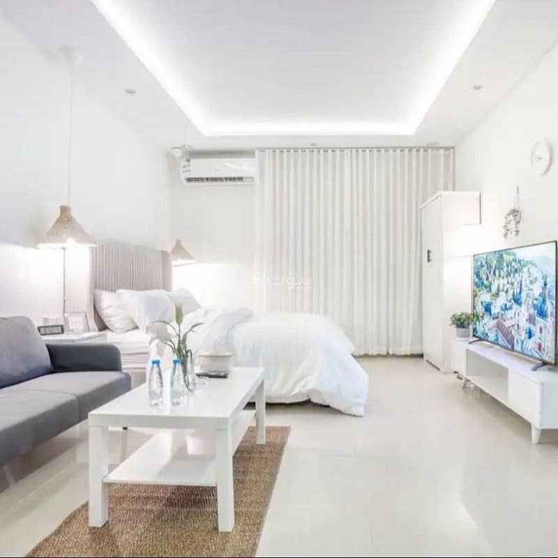 Beautiful studio - Al-Rabea neighborhood