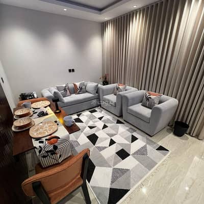 فلیٹ 1 غرفة نوم للايجار في الرياض - شقة فندقية حي العقيق