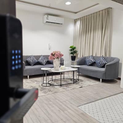 2 Bedroom Flat for Rent in Buraydah Al Qassim Region - Apartment life 2 Bedroom Flat for Rent in Buraydah Al Qassim Region - Apartment life