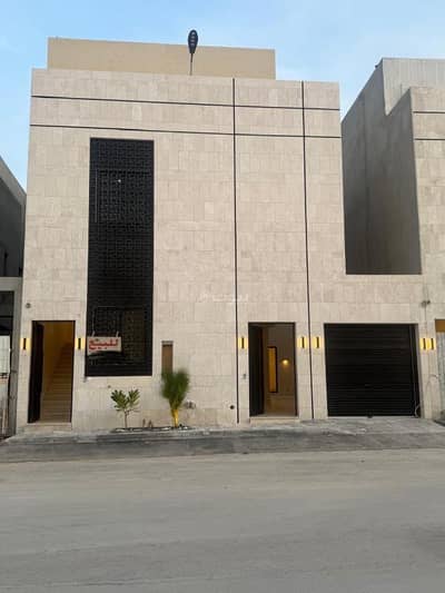 5 Bedroom Villa for Sale in West Riyadh, Riyadh - Property for sale 5 Bedroom Villa for Sale in West Riyadh, Riyadh - Property for sale