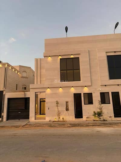 6 Bedroom Villa for Sale in West Riyadh, Riyadh - Property for sale