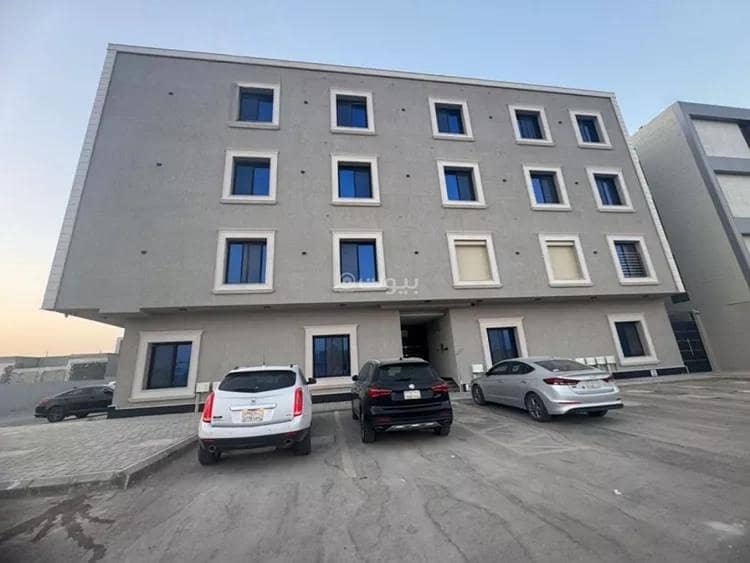 Apartment for sale in Al Narjis, North Riyadh Apartment for sale in Al Narjis, North Riyadh