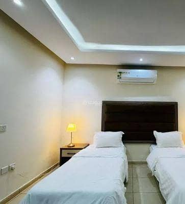 فلیٹ 1 غرفة نوم للايجار في شمال جدة، جدة - شقة استوديو للإيجار في مشرفه، جدة