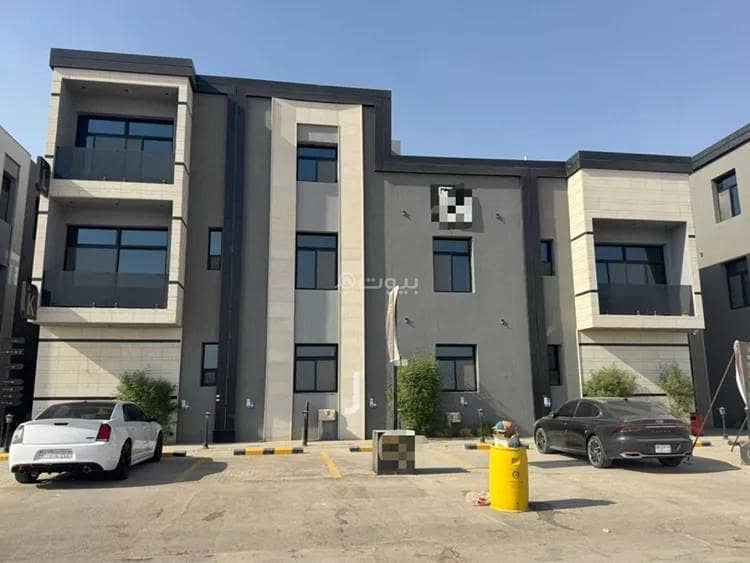 Apartment for sale in Al Rimal, East Riyadh