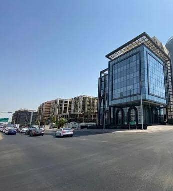 مكتب  للايجار في شمال جدة، جدة - مكتب للإيجار في الشرفية، جدة