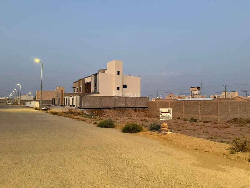 Residential Land For Sale in Amal District, Al Bukayriyah