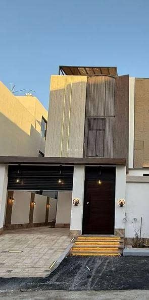 فیلا 5 غرف نوم للبيع في شمال جدة، جدة - فيلا للبيع في الشراع، جدة
