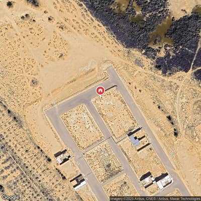 Residential Land for Sale in Al Khuzama, Buraydah Al Qassim Region - Residential Land For Sale in Al Khuzama, Buraydah Al Qassim Region
