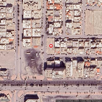 ارض سكنية  للبيع في الحمراء، الدمام - أرض سكنية للبيع في الحمراء، الدمام