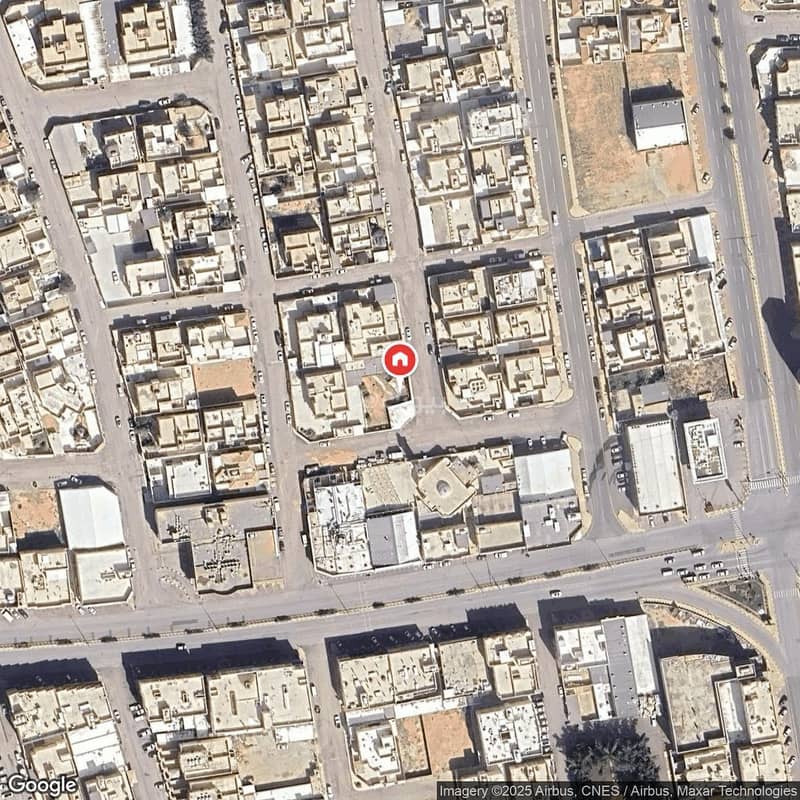 Residential Land For Sale in Al Salhiyah, Unayzah Residential Land For Sale in Al Salhiyah, Unayzah