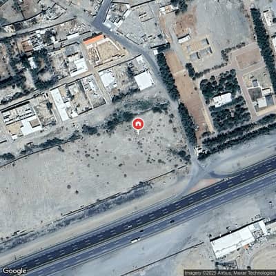 Residential Land for Sale in North Hanin District, Makkah - Residential Land For Sale in North Hanin District, Makkah