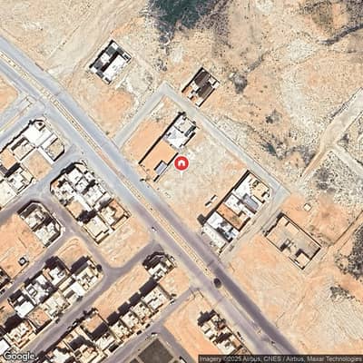 Residential Land for Sale in Al-Rawda Al Mithnab, Al Mithnab Al Qassim Region - Residential Land For Sale in Al-Rawda Al Mithnab, Al Mithnab Al Qassim Region
