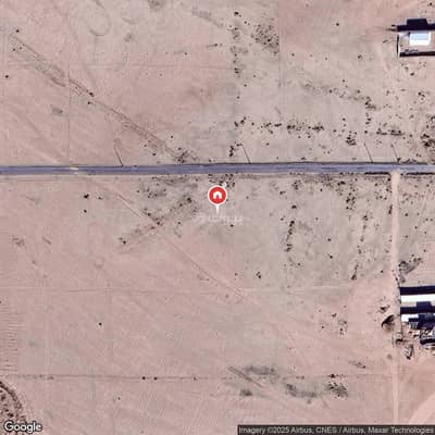 Residential Land for Sale in Alnaasirih Hail Region - Residential Land For Sale in Alnaasirih Hail Region