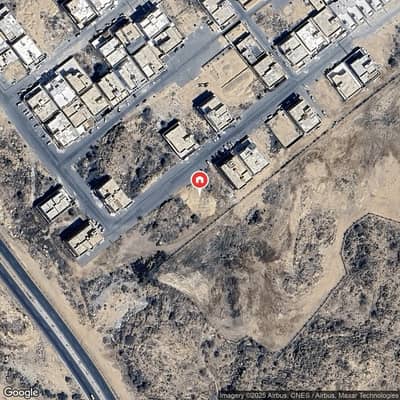 ارض سكنية  للبيع في النزهة 1، أحد رفيدة - أرض سكنية للبيع في النزهة 1، أحد رفيدة