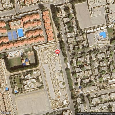 ارض سكنية  للبيع في الجوهرة، الخبر - أرض سكنية للبيع في الجوهرة، الخبر