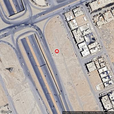 Residential Land for Sale in West Riyadh, Riyadh - Residential Land For Sale in Dhahrat Laban, Riyadh
