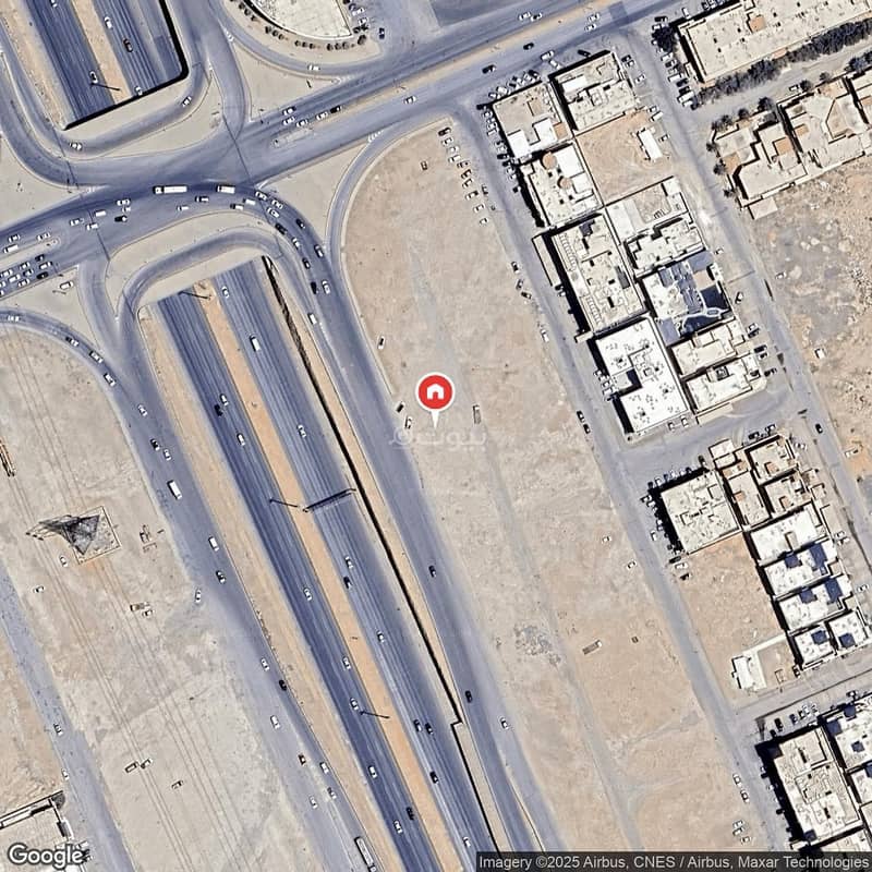 Residential Land For Sale in Dhahrat Laban, Riyadh