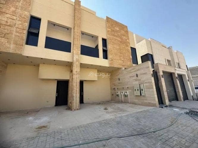 دور للبيع في شارع مافيه اسم , حي الجنادرية, مدينة الرياض, منطقة الرياض