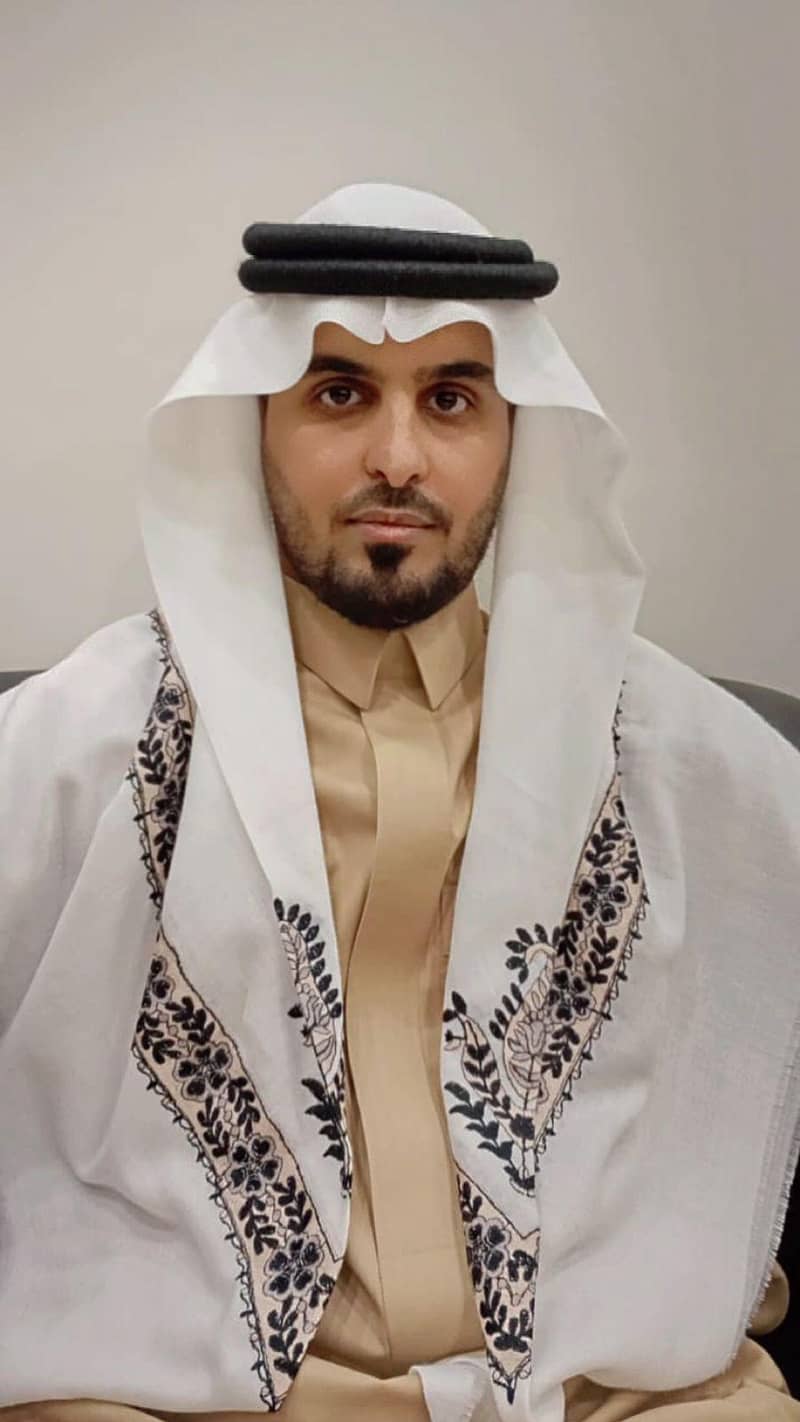 عبد العزيز العصيمي