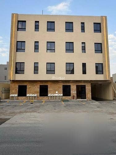 Apartment for rent in Al Arid, North Riyadh