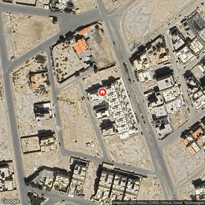 Residential Land for Sale in North Jeddah, Jeddah - Residential Land For Sale in Al Lulu, Jeddah