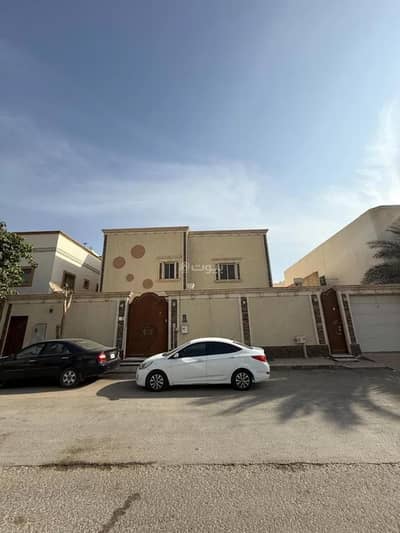 8 Bedroom Villa for Sale in North Riyadh, Riyadh - Villa for sale in Al Yasmin, North Riyadh