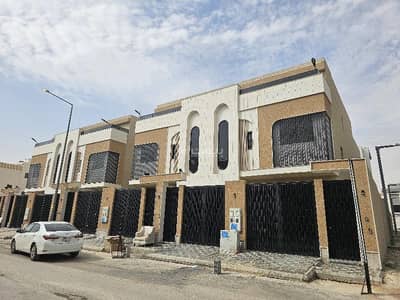 فلیٹ 4 غرف نوم للبيع في شرق الرياض، الرياض - تاون هاوس الرمال تنال