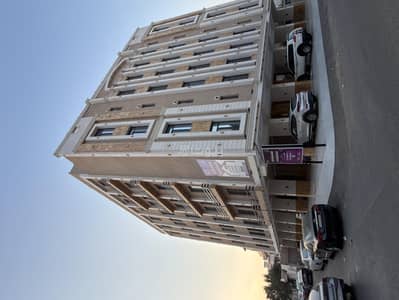 4 Bedroom Flat for Sale in North Jeddah, Jeddah - Luxury apartments for sale in Al Safa neighborhood, 4 rooms
