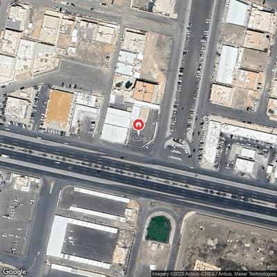 ارض سكنية  للبيع في العزيزية، المدينة المنورة - أرض سكنية للبيع في العزيزية، المدينة المنورة