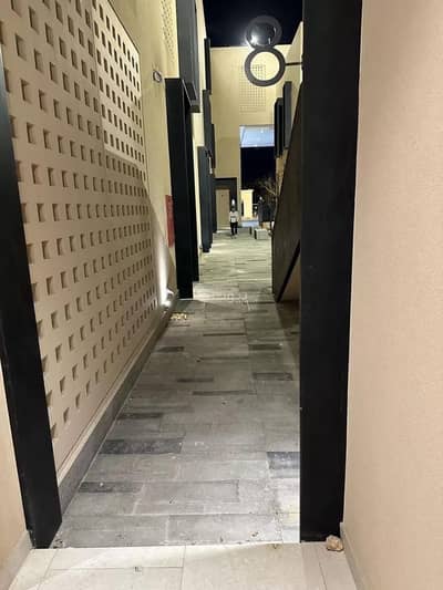 فلیٹ 4 غرف نوم للايجار في شمال الرياض، الرياض - شقة للإيجار في النرجس، الرياض