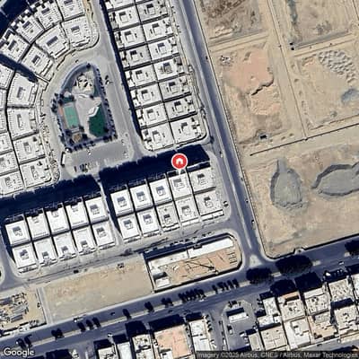 1 Bedroom Flat for Sale in North Jeddah, Jeddah - Studio Apartment For Sale in Al Manar, Jeddah