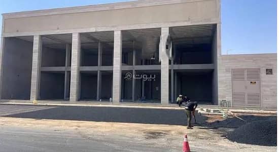 Showroom for Rent in Al Jamiiyyin, Al Majmaah Riyadh Region - Exhibition Building For Rent in Al Jamiiyyin, Al Majmaah Riyadh Region