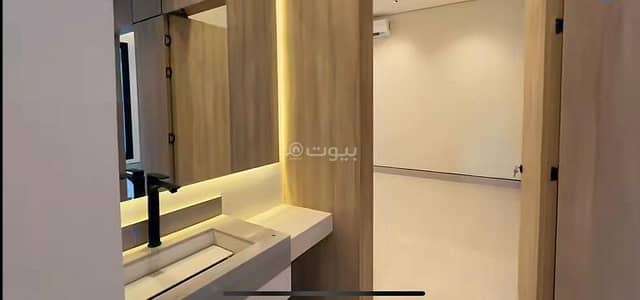 دور 5 غرف نوم للايجار في شرق الرياض، الرياض - طابق للإيجار في المعيزيلة، الرياض