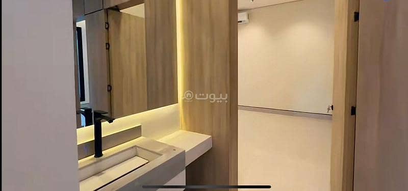 طابق للإيجار في المعيزيلة، الرياض