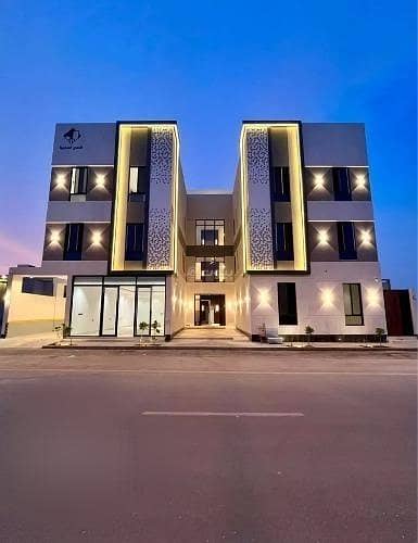 شقة 4 غرف نوم للبيع في العرضيات 1 - شقة للبيع في