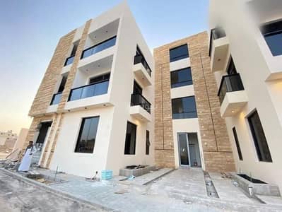 فلیٹ 4 غرف نوم للبيع في غرب الرياض، الرياض - شقة للبيع في شارع محمد بن هبة الله, حي المهدية, مدينة الرياض, منطقة الرياض