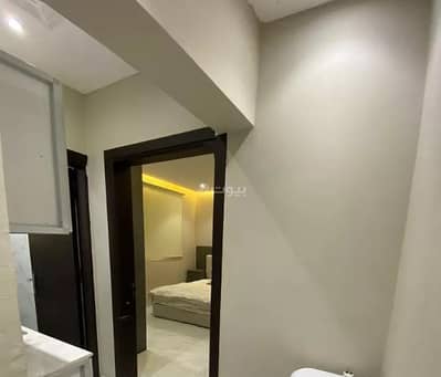 فلیٹ 4 غرف نوم للايجار في وسط الرياض، الرياض - شقة للإيجار في شارع زيد البغدادي, حي الوزارات, مدينة الرياض, منطقة الرياض