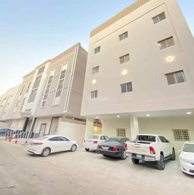 فلیٹ 3 غرف نوم للايجار في وسط الرياض، الرياض - شقة للإيجار في شارع زيد البغدادي, حي الوزارات, مدينة الرياض, منطقة الرياض