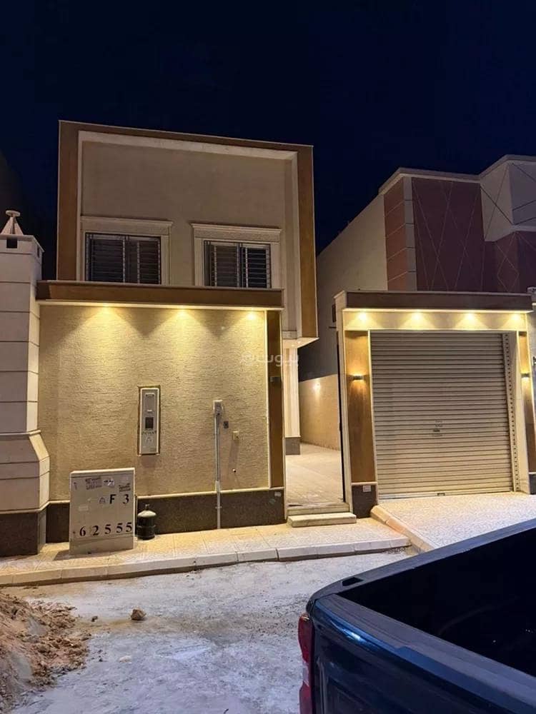 فيلا للبيع في شارع أبي عبدالله الأندلسي, حي عكاظ, مدينة الرياض فيلا للبيع في شارع أبي عبدالله الأندلسي, حي عكاظ, مدينة الرياض