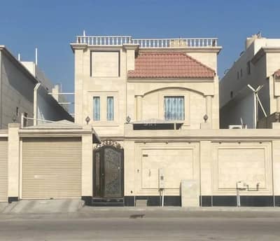 4 Bedroom Villa for Sale in Al Urobah, Dammam - Villa For Sale in Al Urobah, Dammam
