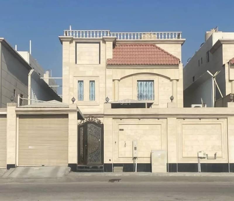 Villa For Sale in Al Urobah, Dammam