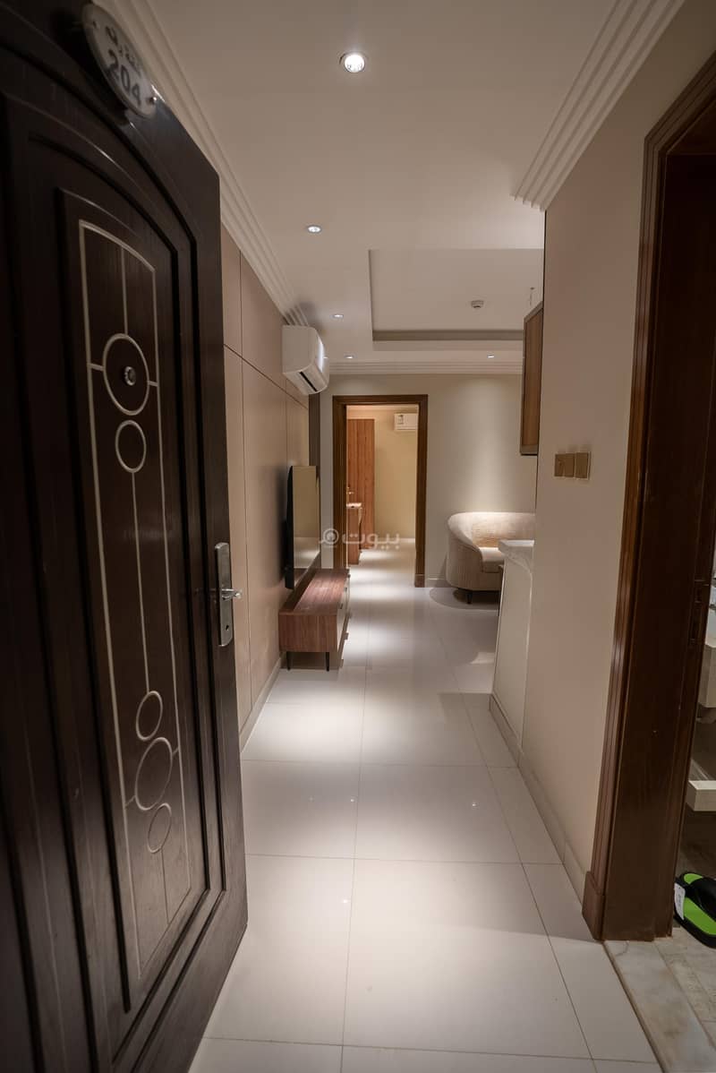 Apartment for rent in Al Rawdah, East Riyadh Apartment for rent in Al Rawdah, East Riyadh