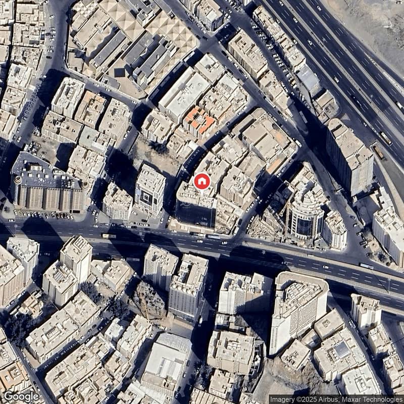 أرض سكنية للبيع في المعبدة، مكة