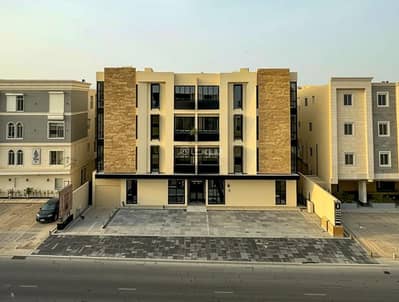 فلیٹ 1 غرفة نوم للبيع في شمال الرياض، الرياض - شقة للبيع في حطين، شمال الرياض