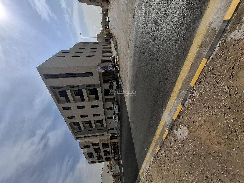 Apartment in a residential apartments project in Al-Yarmouk neighborhood Apartment in a residential apartments project in Al-Yarmouk neighborhood