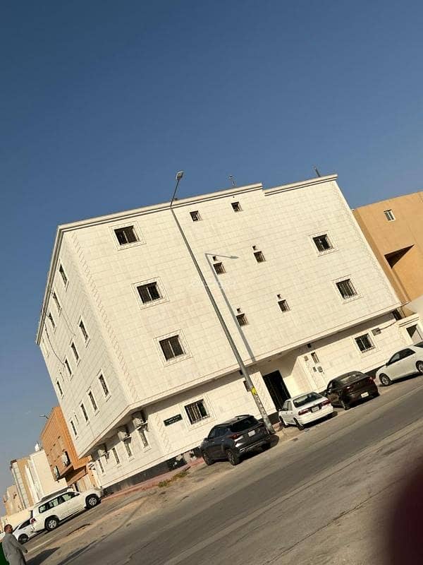Apartments for rent in Al Yarmuk, East Riyadh Apartments for rent in Al Yarmuk, East Riyadh